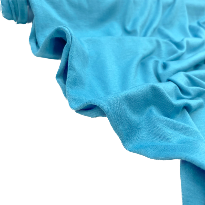 Bright Blue | Jersey