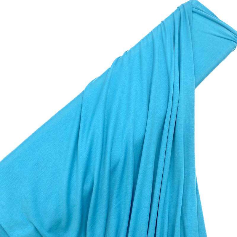 Bright Blue | Jersey