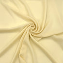 Buttercup | Silk Chiffon