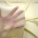 Buttercup | Silk Chiffon
