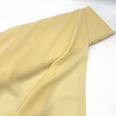 Buttercup | Silk Chiffon