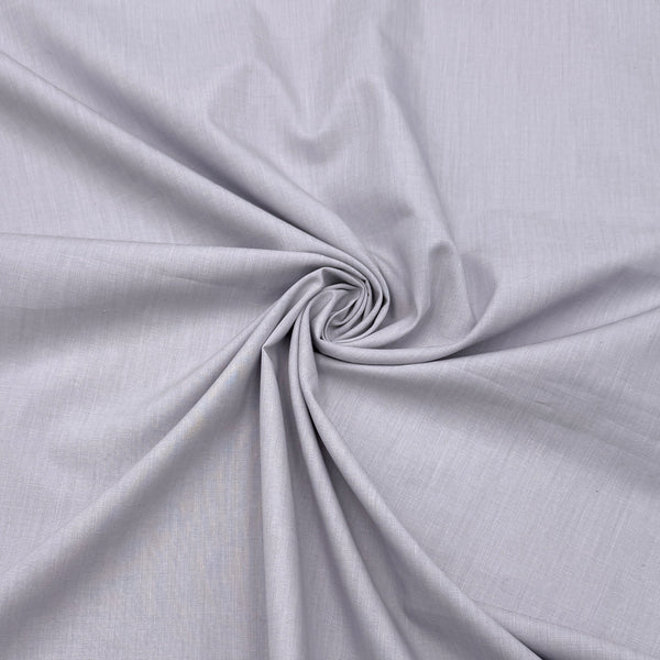 Pale Lavender  | Shirting