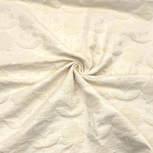 Heartflower | Jacquard Woven