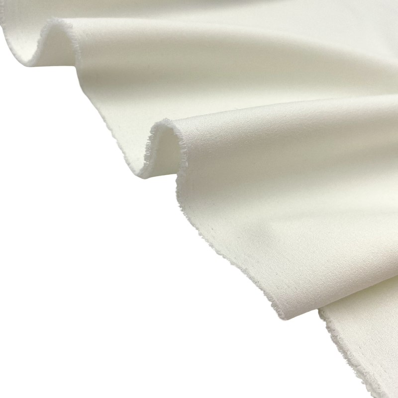 Milky Way | Crepe Chiffon