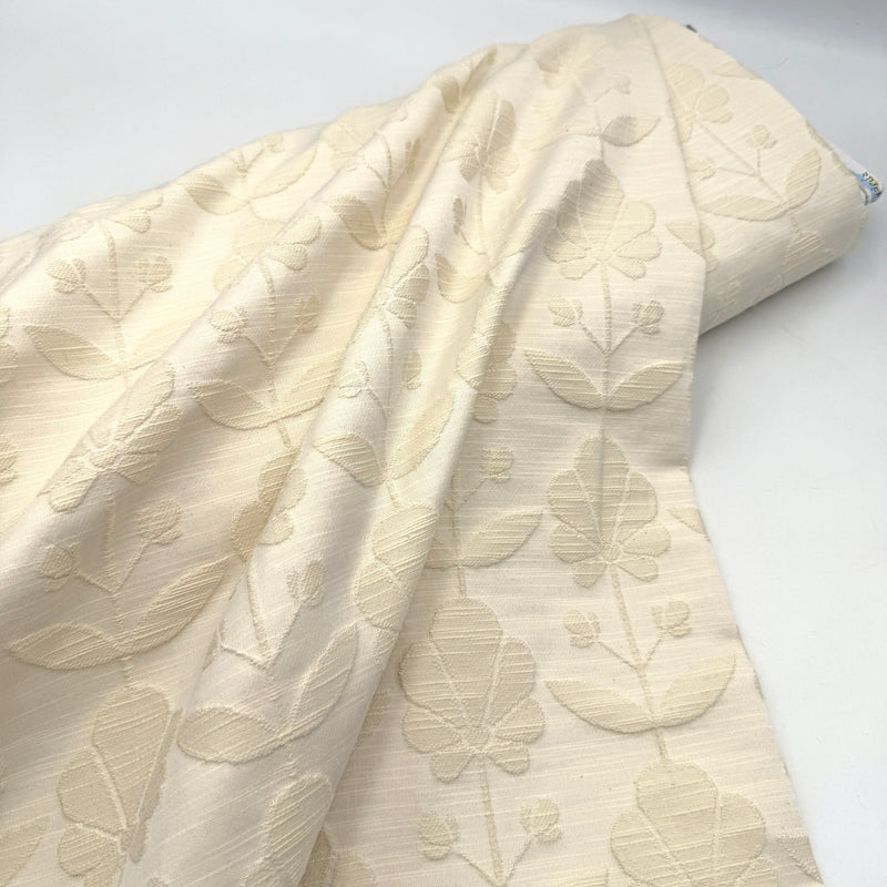 Heartflower | Jacquard Woven