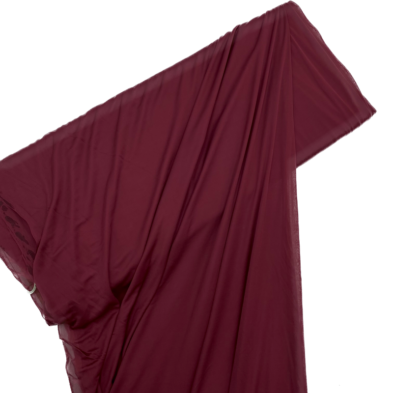 Sedna | Sheer Knit