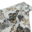 Puppies at Play | Quilting Cotton