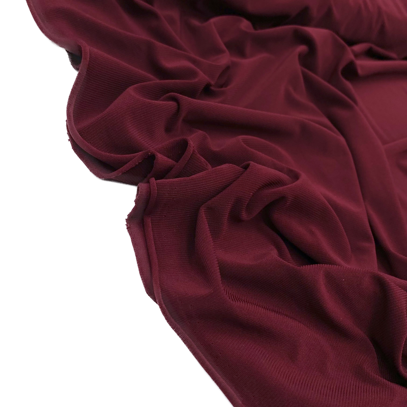 Lagoon Nebula | Slinky Stretchy Knit
