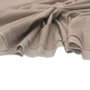 Mini Scallop | Woven