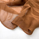 Milk Chocolate | Silk Chiffon