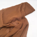 Milk Chocolate | Silk Chiffon