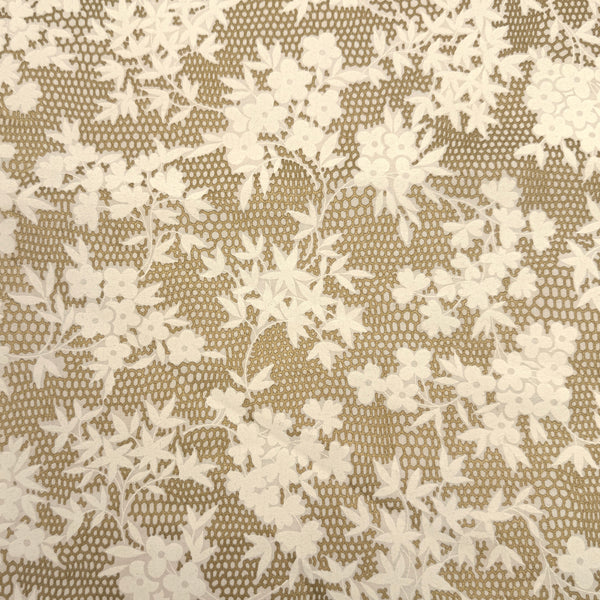 Nosegay | Vintage Cotton Woven
