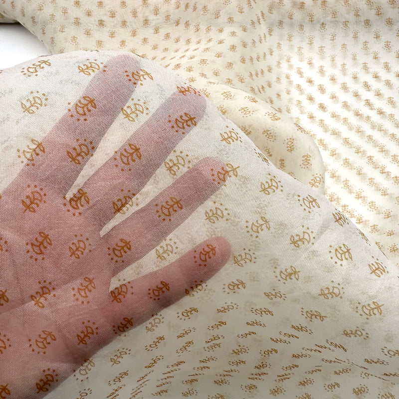 Brighter Days | Organza