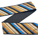 Striated | 2.5" | Belting Trim