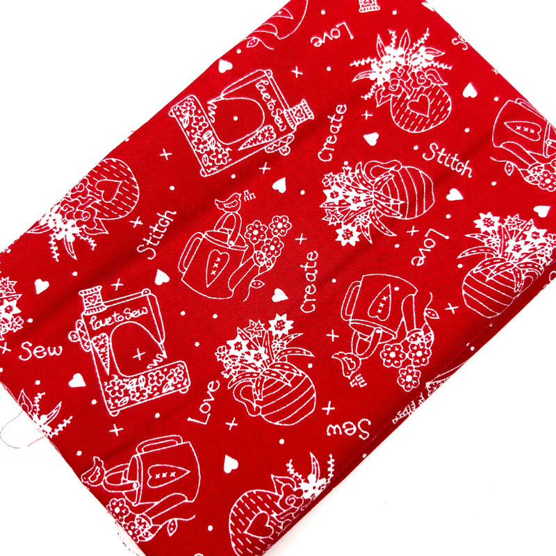Fat Quarters | Choose Your Favorite