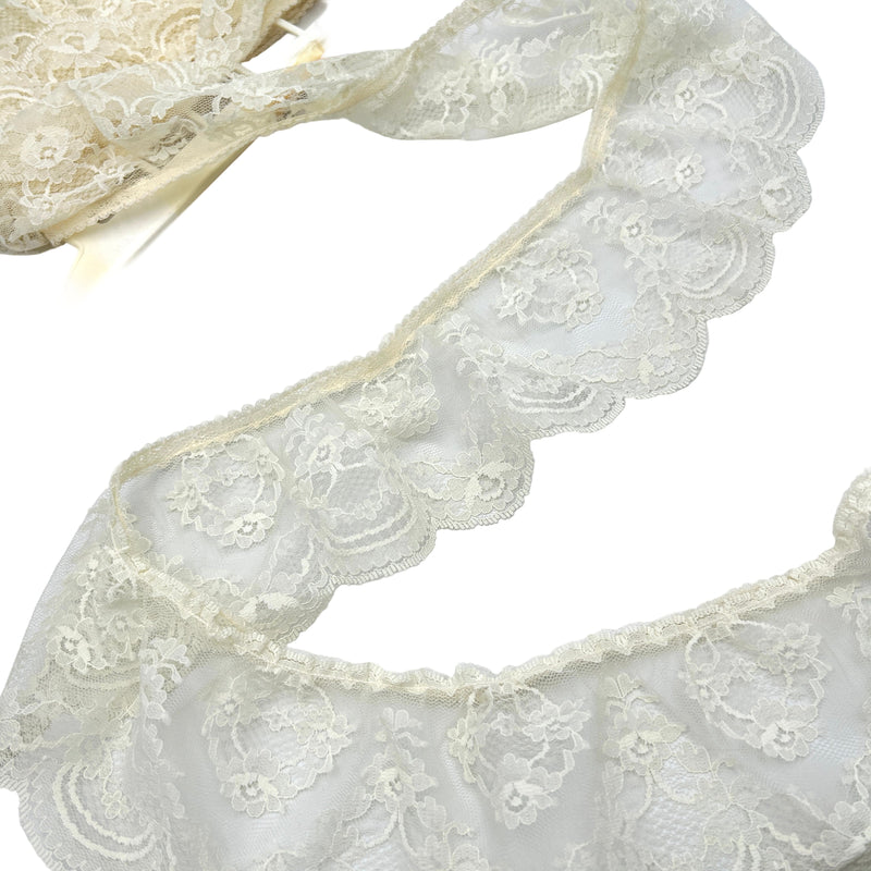 Sandra | Lace