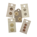 Button Bundles | Choose Your Favorite