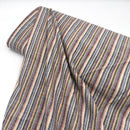Shadow Stripe | Fair Trade | 100% Cotton Handwoven