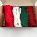 Fabric Scrap Boxes | Pick Your Favorite