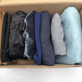 Fabric Scrap Boxes | Pick Your Favorite