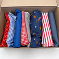 Fabric Scrap Boxes | Pick Your Favorite