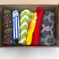 Fabric Scrap Boxes | Pick Your Favorite
