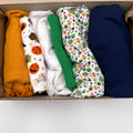 Fabric Scrap Boxes | Pick Your Favorite