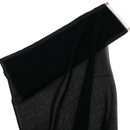 Nero di Seppia | Chiffon