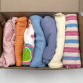Fabric Scrap Boxes | Pick Your Favorite
