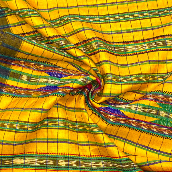 Cantik | Ikat Woven