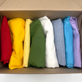 Fabric Scrap Boxes | Pick Your Favorite