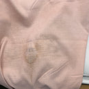 Vintage Rose | Upholstery Velvet, As Is, see listing details