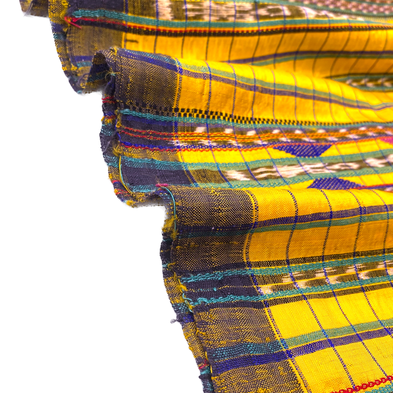 Cantik | Ikat Woven