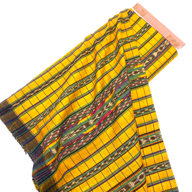 Cantik | Ikat Woven