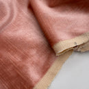Vintage Rose | Upholstery Velvet, As Is, see listing details