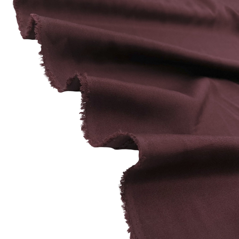 Syrah | Crepe Backed Satin