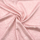 Cherry Blossom | Crinkle Charmeuse