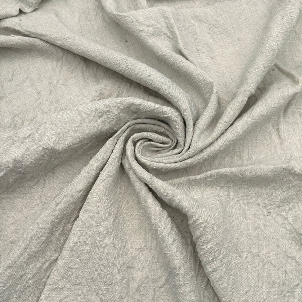 Wabi Sabi | Raw Silk, As Is, see listing details