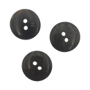 23mm Tortoise Shell | Plastic Buttons