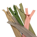 Zipper Bundles | Choose Your Favorite!