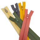 Zipper Bundles | Choose Your Favorite!