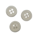 14mm Sunbeam | Plastic Buttons