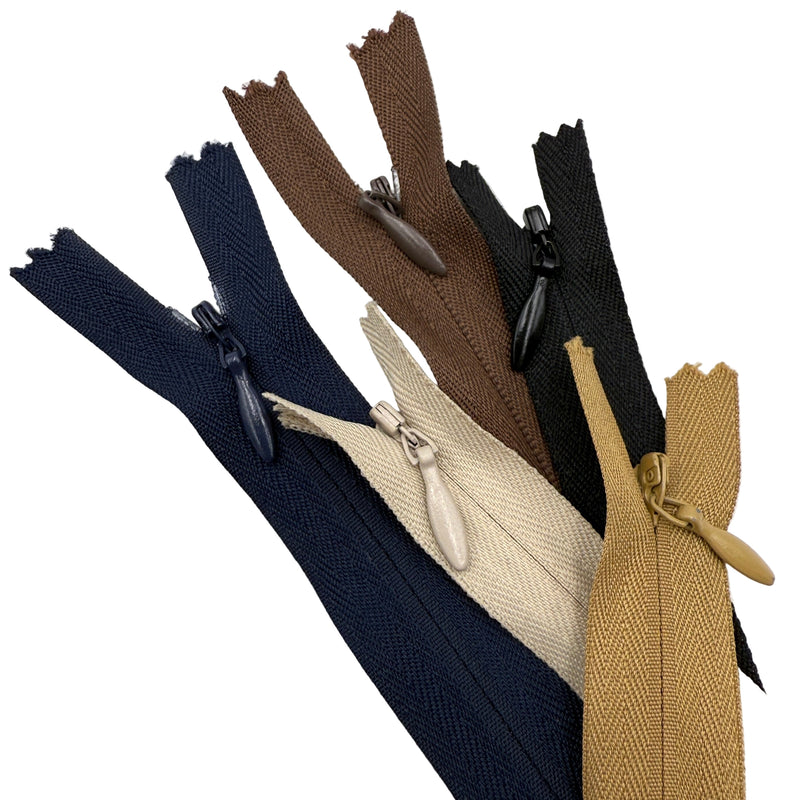 Zipper Bundles | Choose Your Favorite!