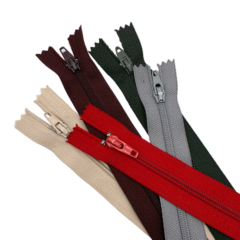 Zipper Bundles | Choose Your Favorite!