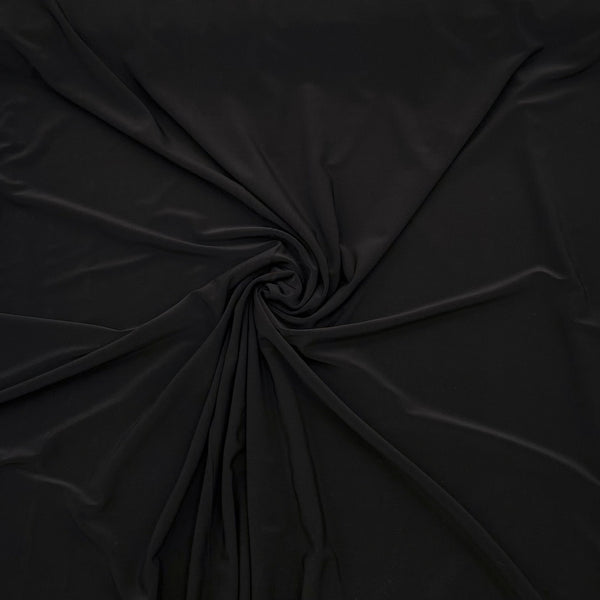 Morticia | Slinky Stretchy Knit
