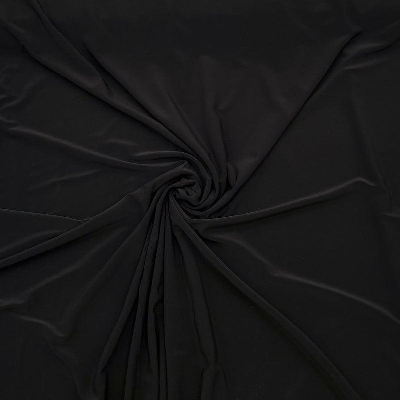 Morticia | Slinky Stretchy Knit