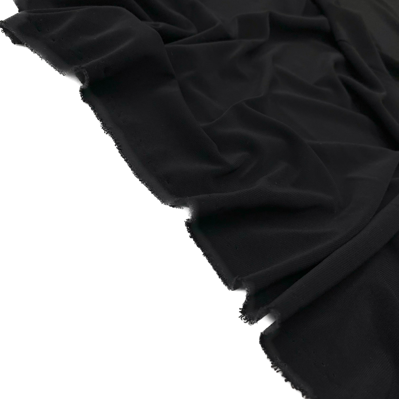 Morticia | Slinky Stretchy Knit