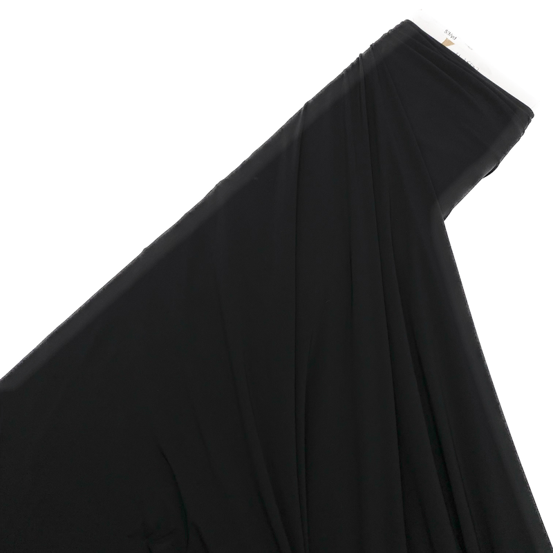 Morticia | Slinky Stretchy Knit
