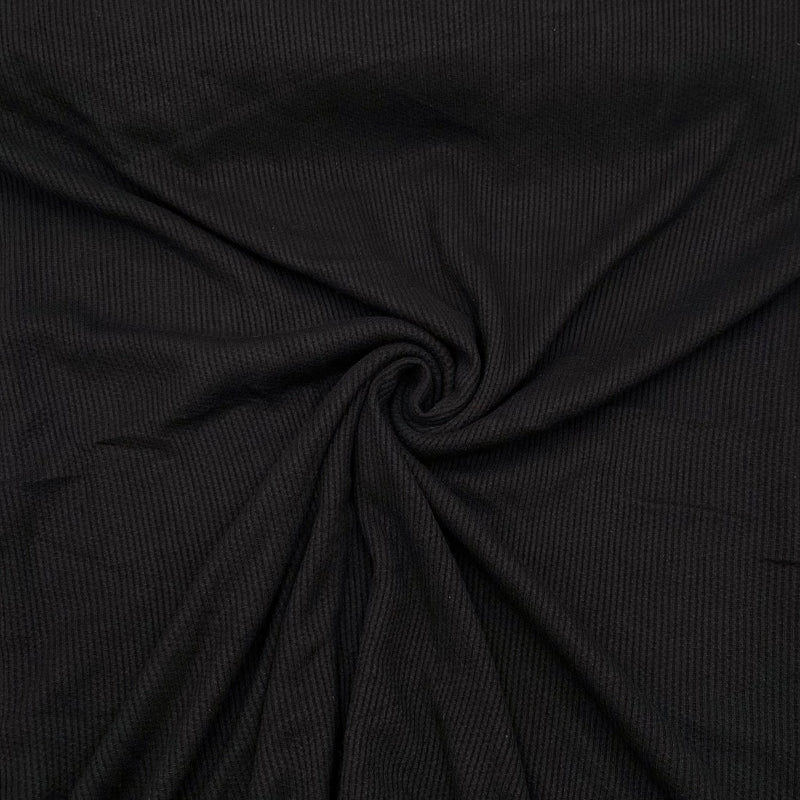 Crow Feathers | Sweater Knit