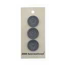 20mm North Wind |  Plastic Buttons